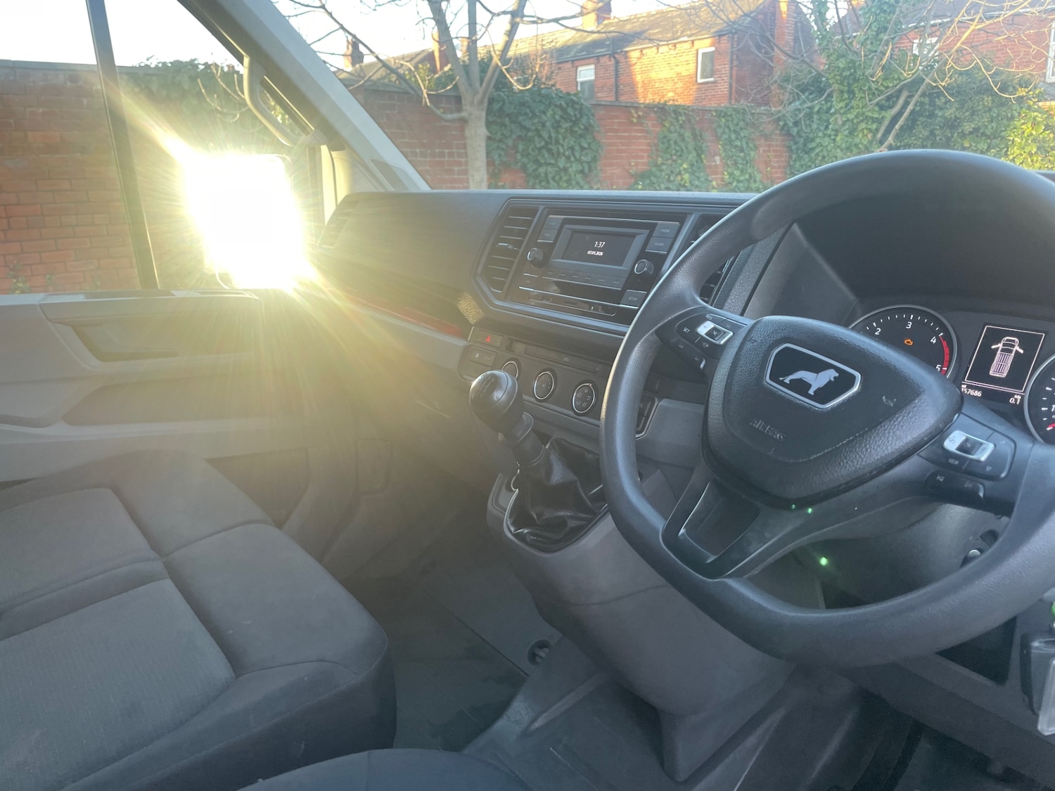 Used MAN TGE 2020 for sale - 77160128: Photo 8