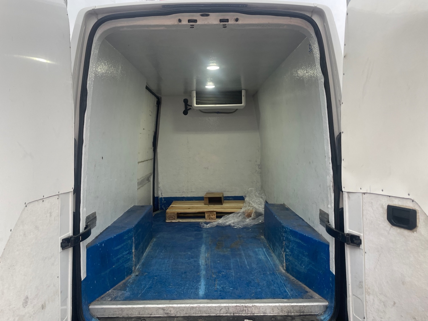 Used Volkswagen Crafter 2018 for sale - 77298589: Photo 6
