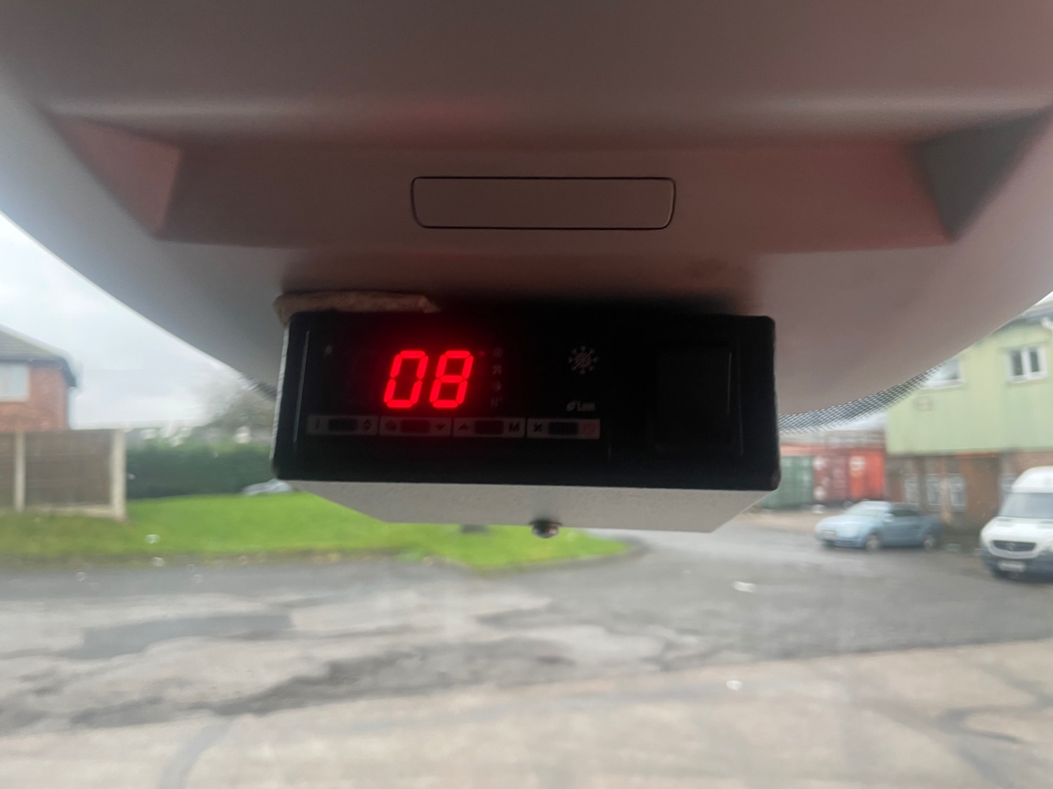 Used Volkswagen Crafter 2018 for sale - 77298589: Photo 8