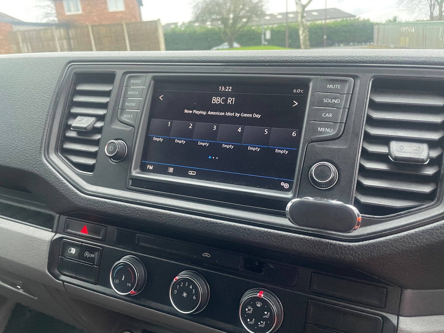 Used Volkswagen Crafter 2018 for sale - 77298589: Photo 9