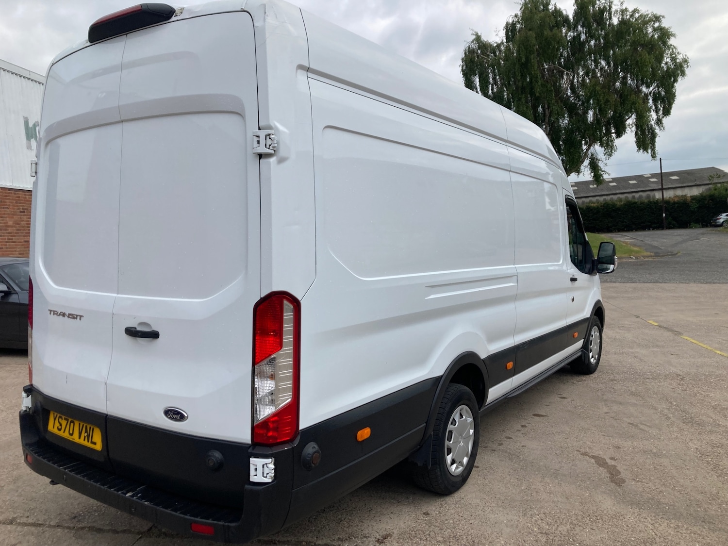 Vehicle 7