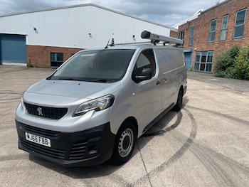 Used Peugeot Expert 2018 for sale - 78926640: Photo