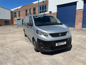 Used Peugeot Expert 2019 for sale - 78368464: Photo