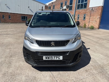 Used Peugeot Expert 2019 for sale - 78368464: Photo