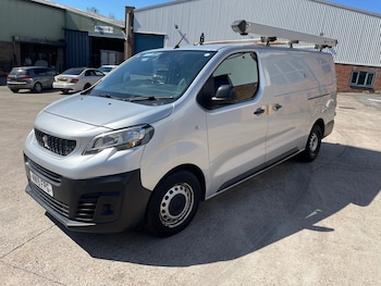 Used Peugeot Expert 2019 for sale - 78368464: Photo