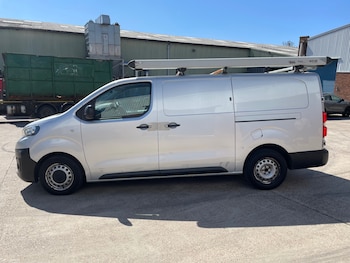 Used Peugeot Expert 2019 for sale - 78368464: Photo
