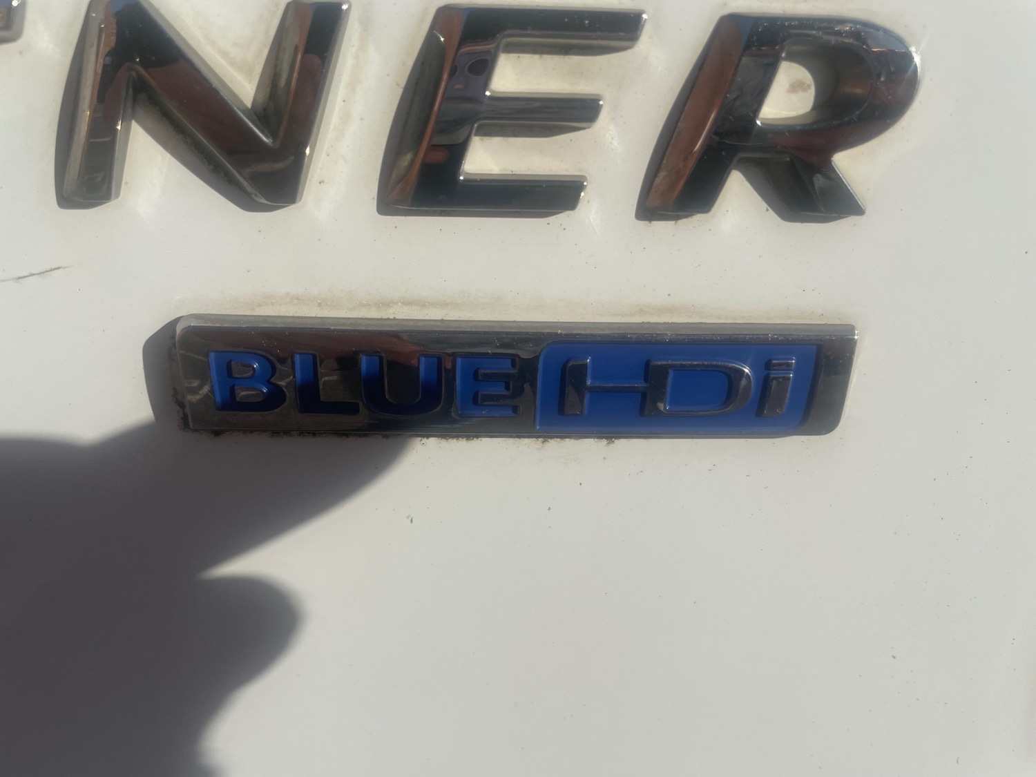 Used Peugeot Partner 2016 for sale - 77917822: Photo 10