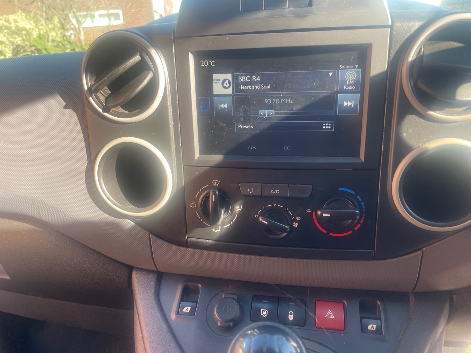 Used Peugeot Partner 2016 for sale - 77917822: Photo 7