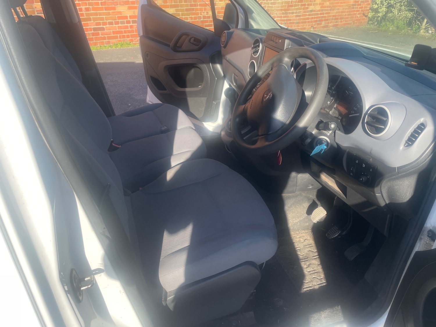 Used Peugeot Partner 2016 for sale - 77917822: Photo 8