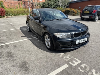 BMW 1 Series feature image