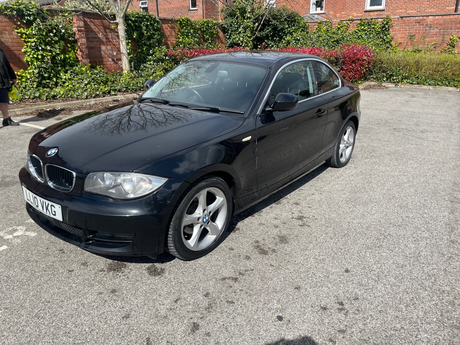 Used BMW 1 Series 2010 for sale - 78223348: Photo 4