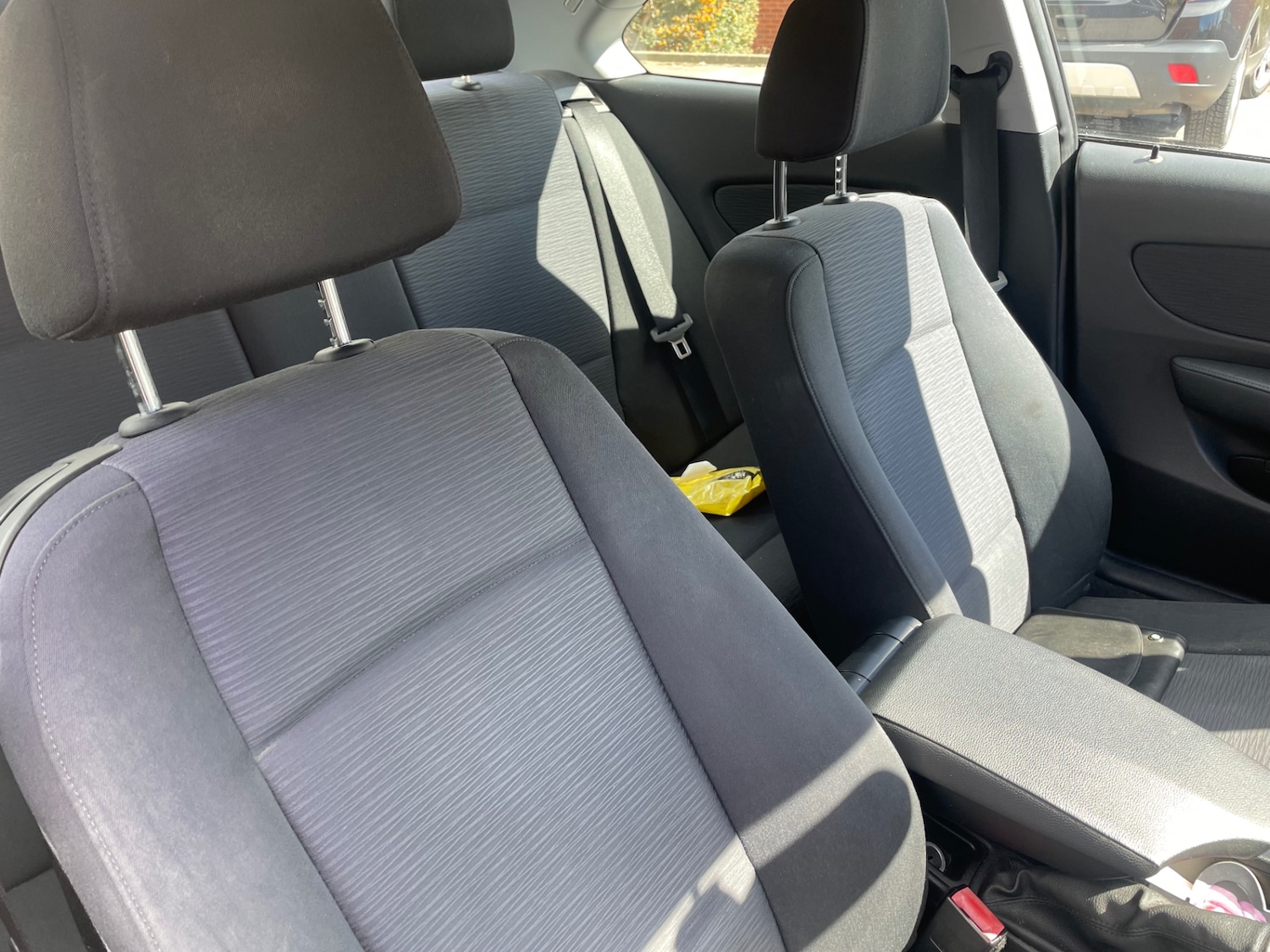 Used BMW 1 Series 2010 for sale - 78223348: Photo 6