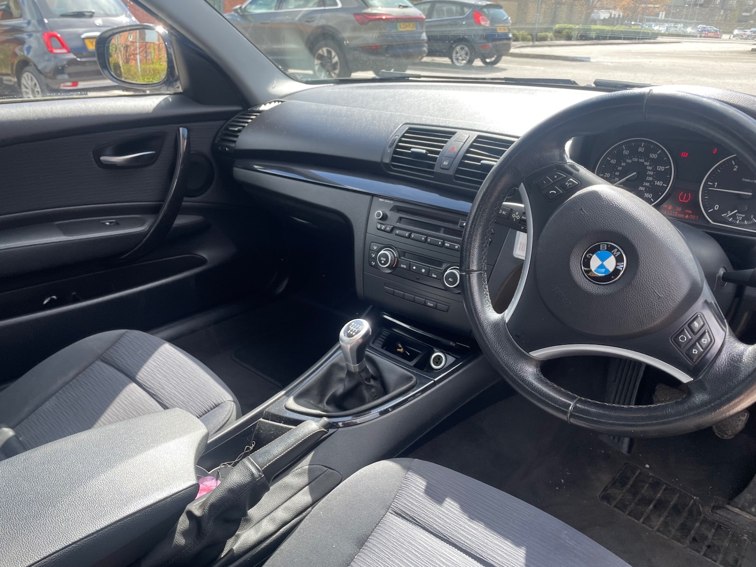 Used BMW 1 Series 2010 for sale - 78223348: Photo 7