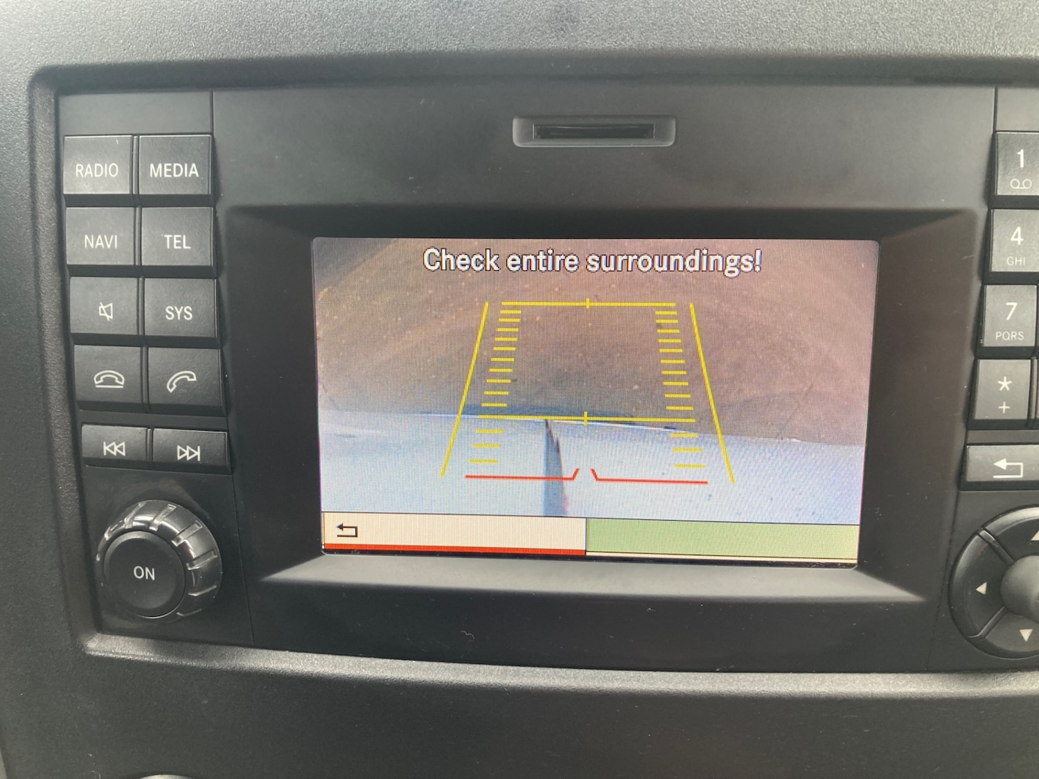 Used Mercedes-Benz Sprinter 2017 for sale - 76541765: Photo 9