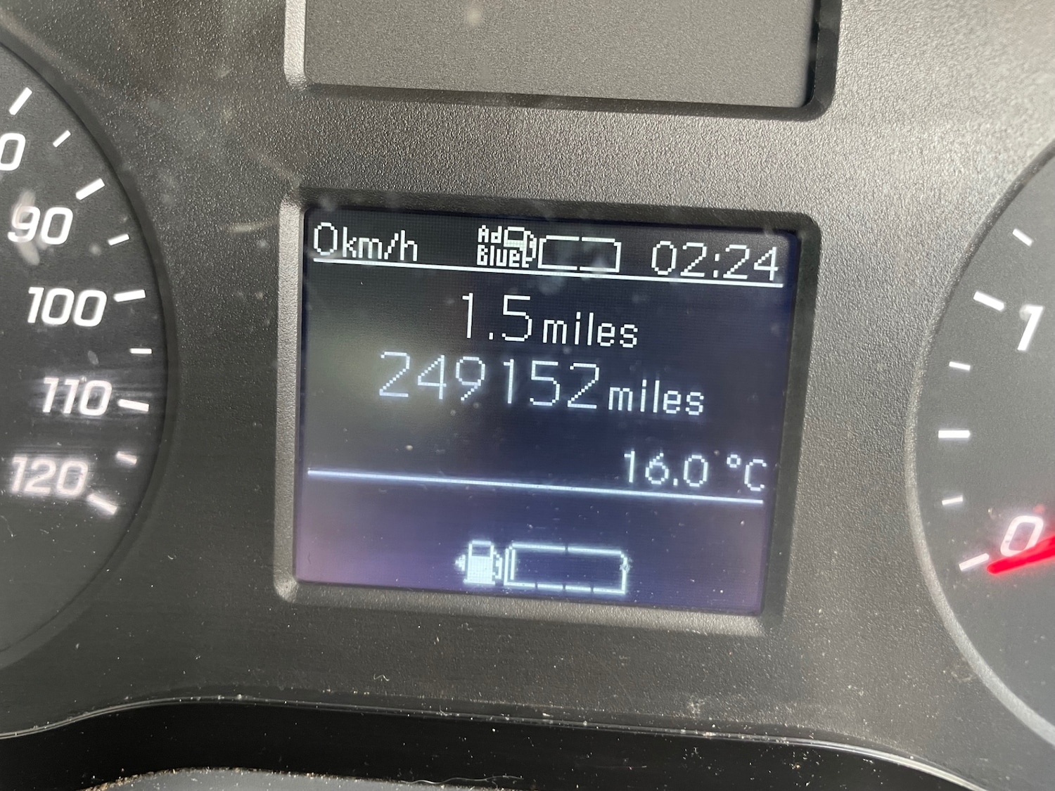 Used Mercedes-Benz Sprinter 2021 for sale - 78079362: Photo 10