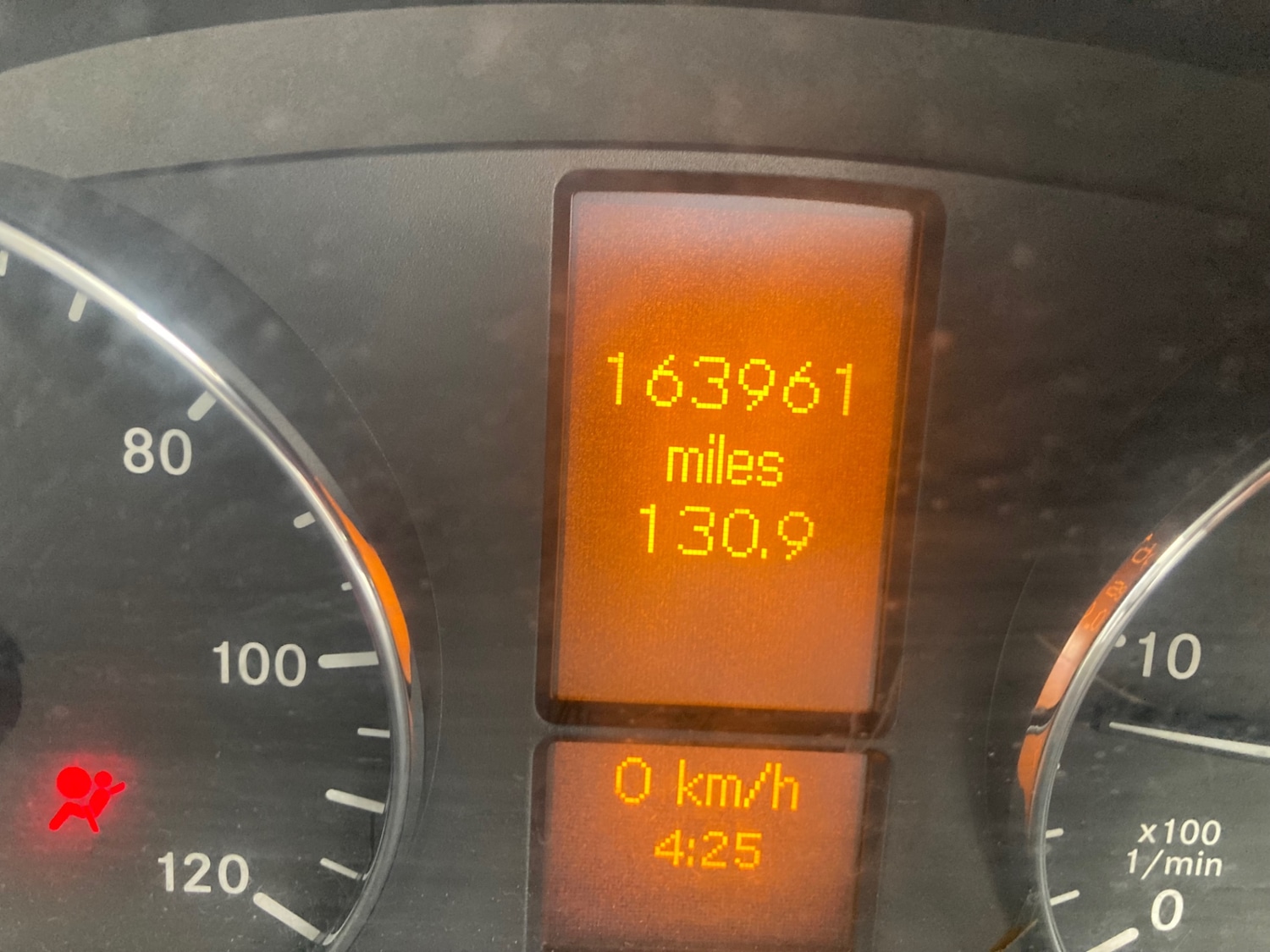 Used Mercedes-Benz Sprinter 2015 for sale - 76102222: Photo 11