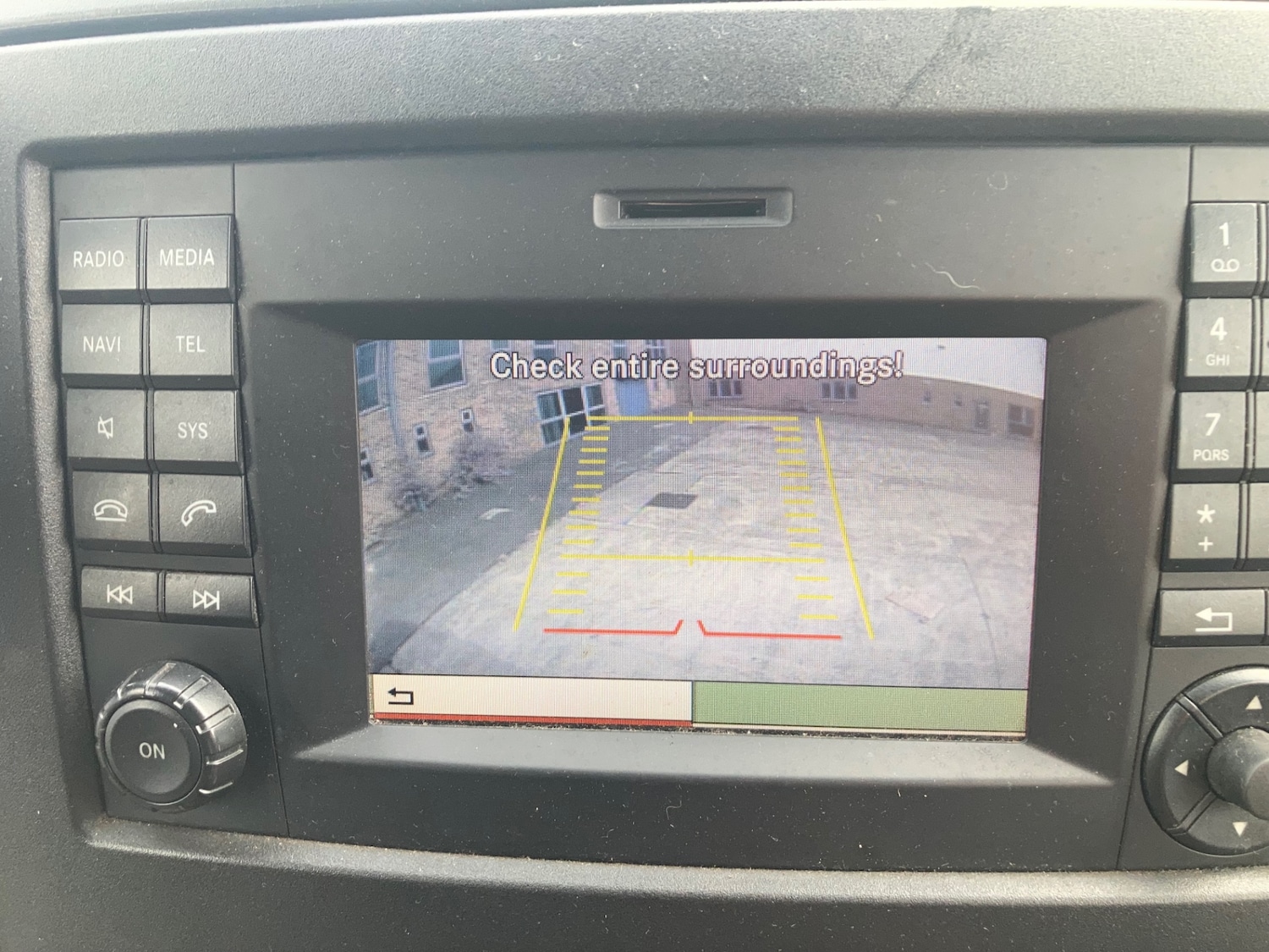 Used Mercedes-Benz Sprinter 2015 for sale - 76102222: Photo 12