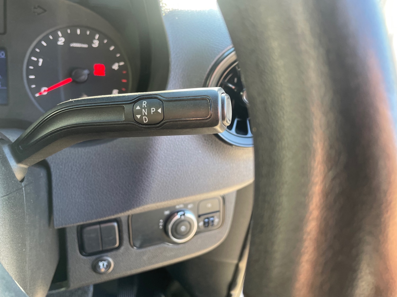 Used Mercedes-Benz Sprinter 2020 for sale - 77159426: Photo 12