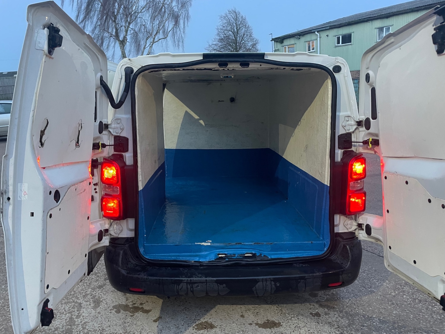 Used Peugeot Expert 2017 for sale - 76861885: Photo 10