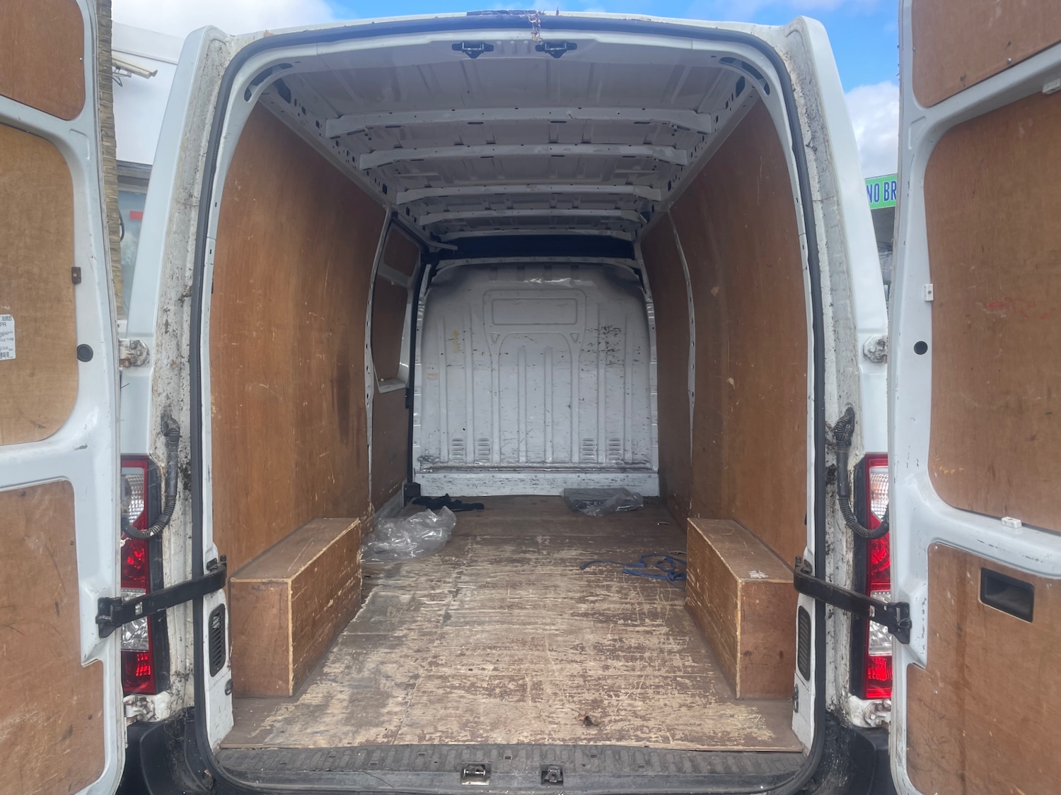 Used Renault Master 2014 for sale - 77998457: Photo 5