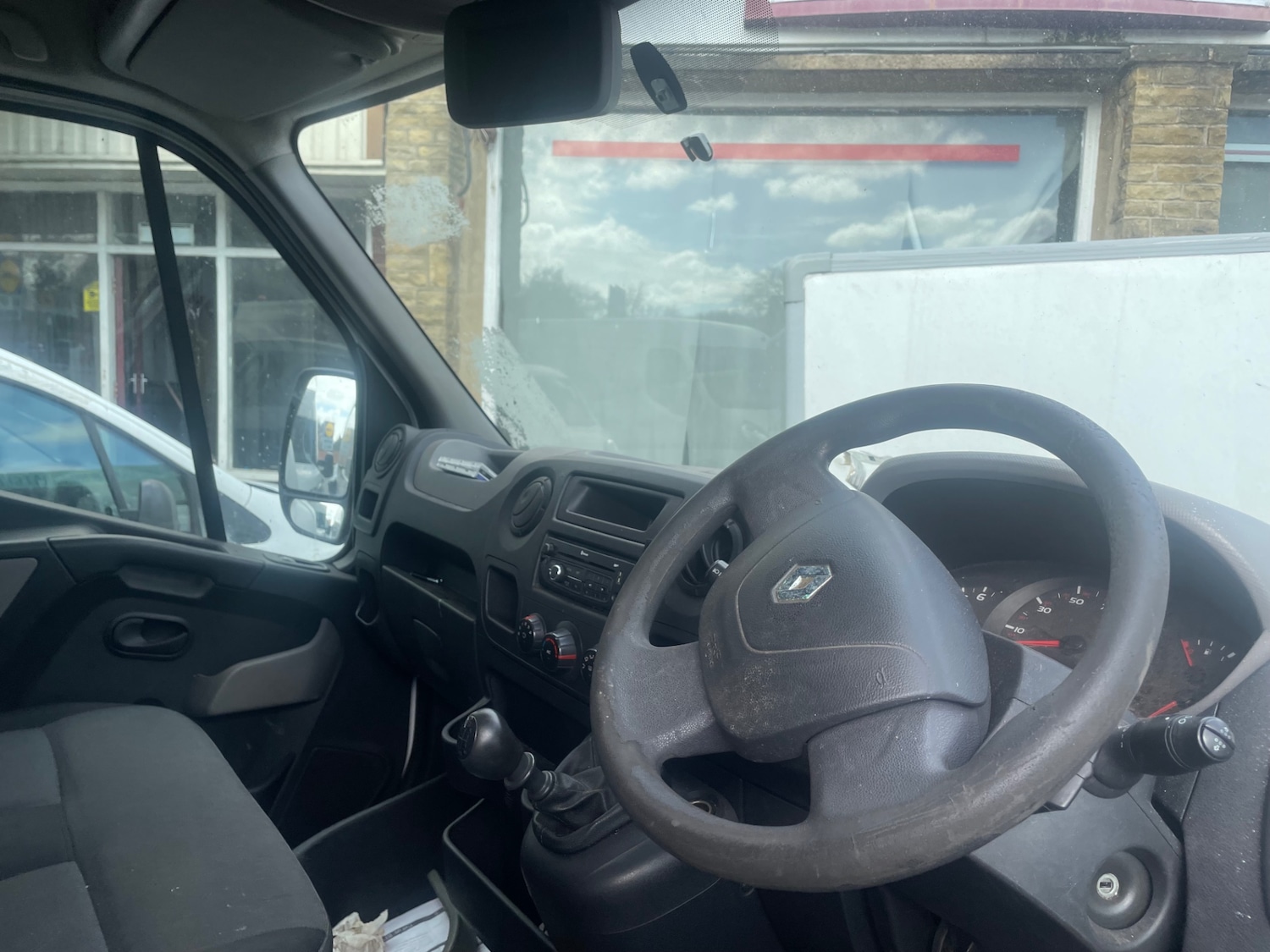 Used Renault Master 2014 for sale - 77998457: Photo 6