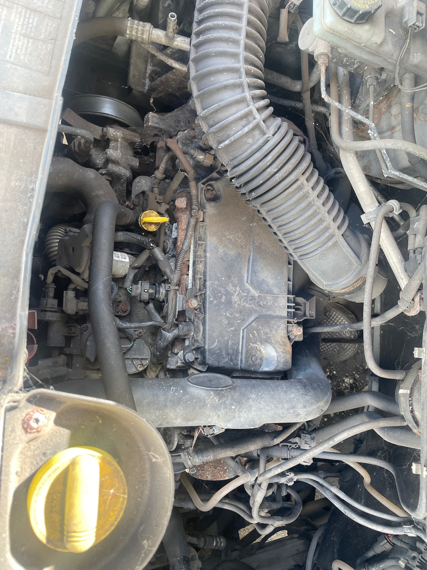 Used Renault Master 2014 for sale - 77998457: Photo 7