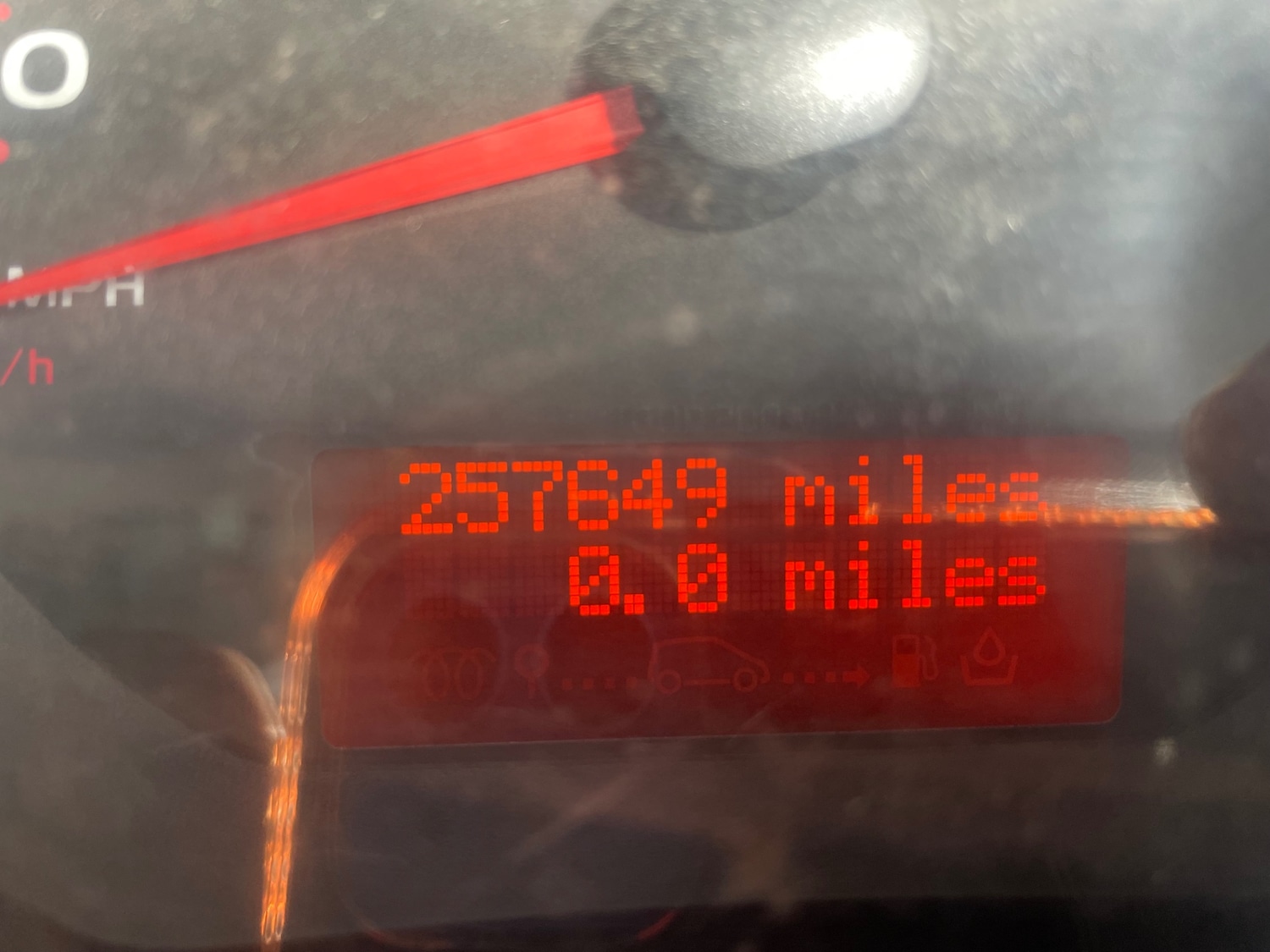 Used Renault Master 2014 for sale - 77998457: Photo 8