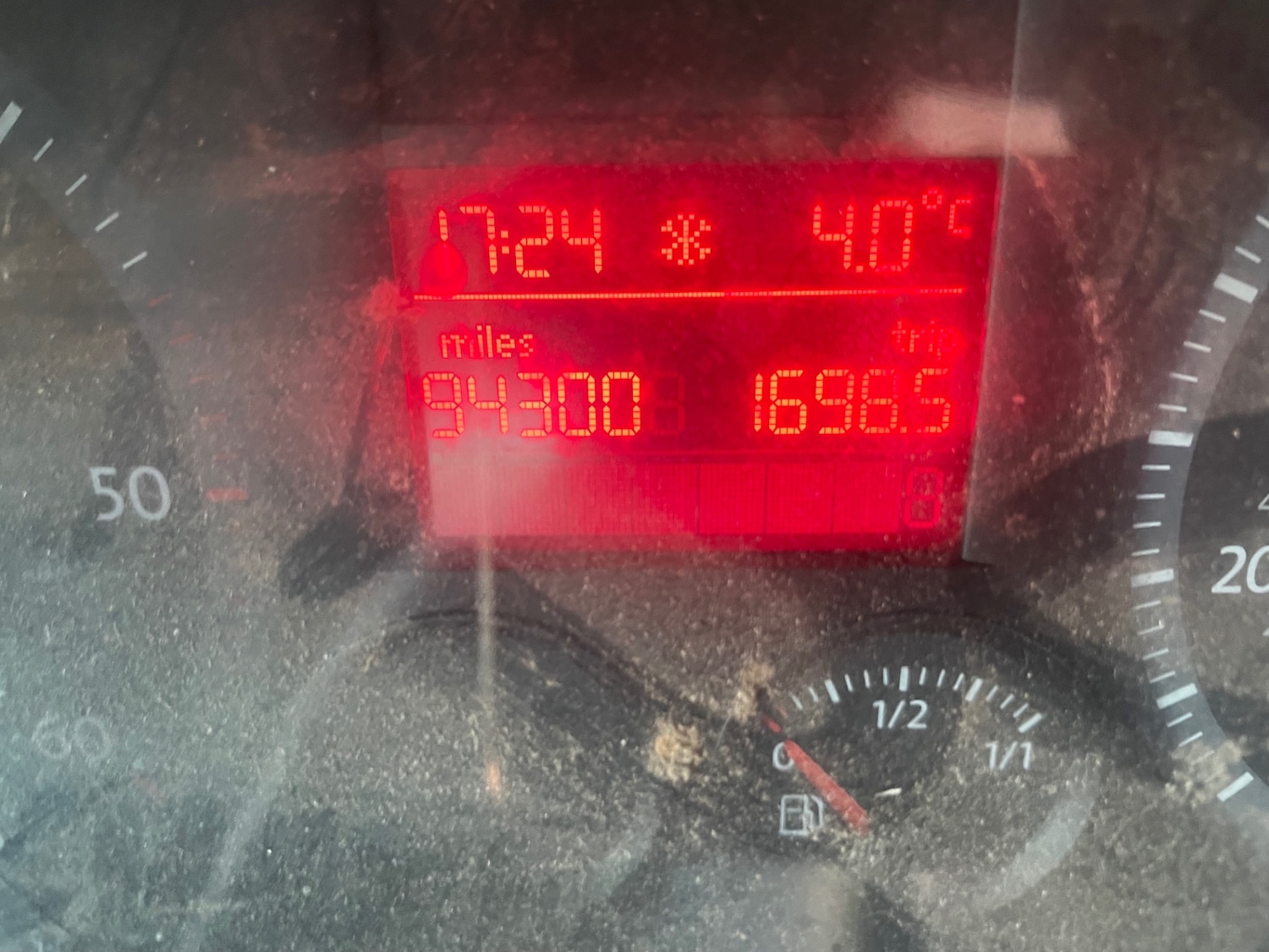 Used Volkswagen Caddy 2008 for sale - 77160608: Photo 10