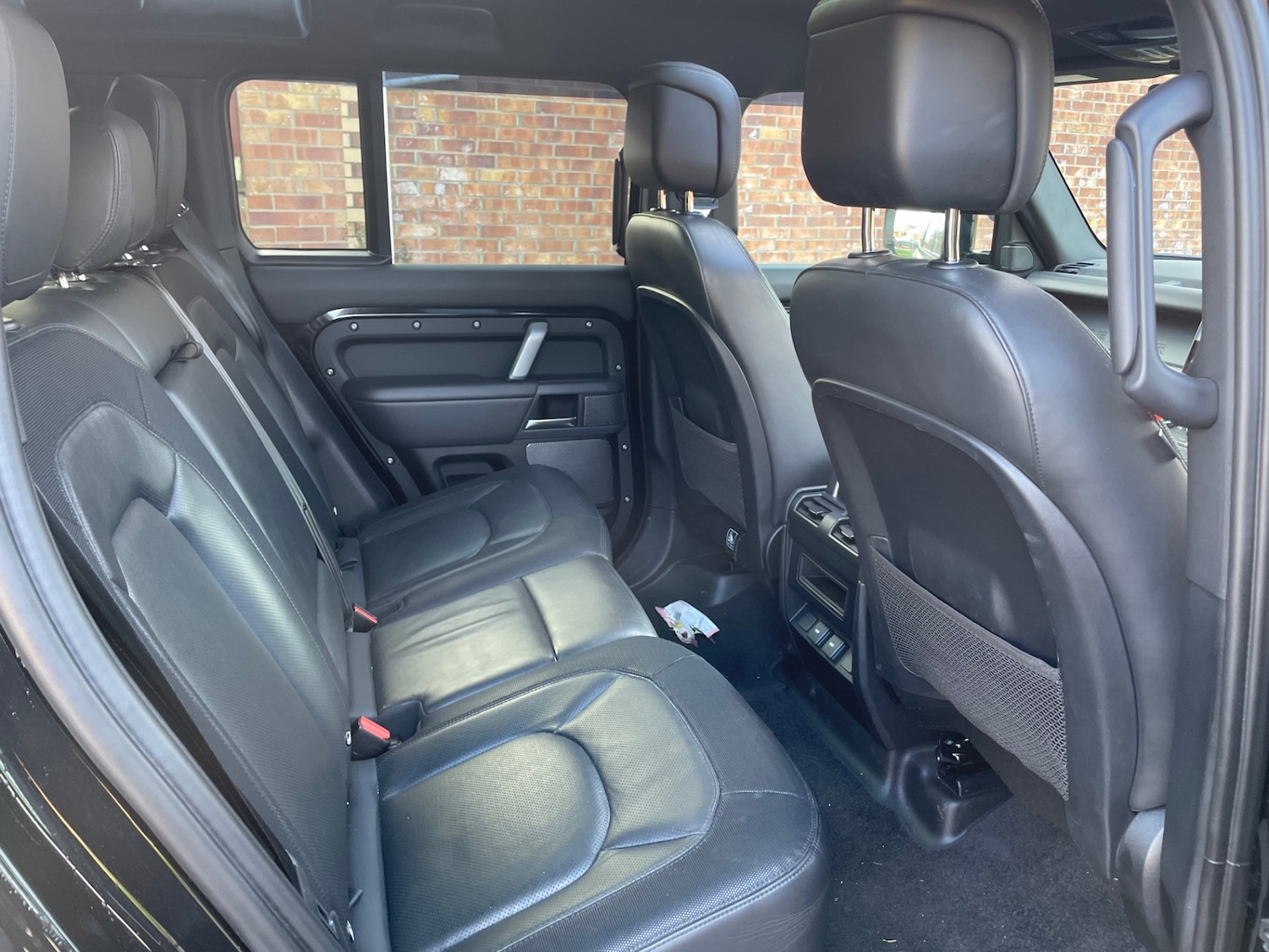 Used Land Rover Defender 2023 for sale - 77998763: Photo 13