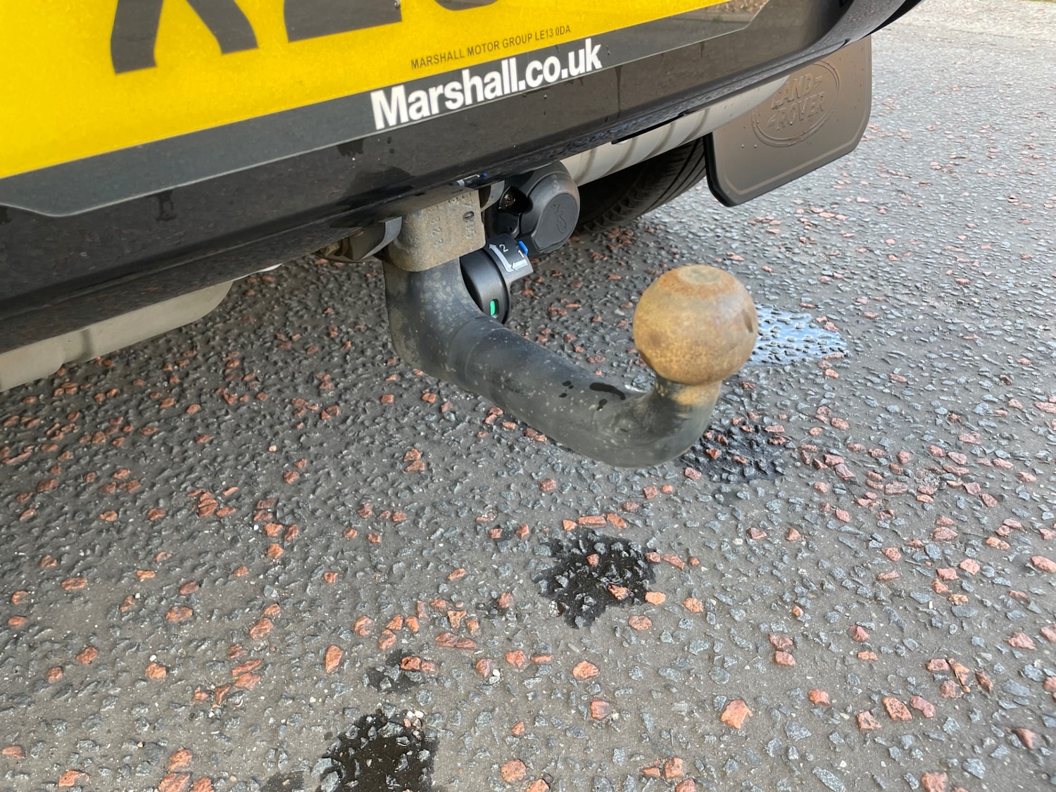 Used Land Rover Defender 2023 for sale - 77998763: Photo 22