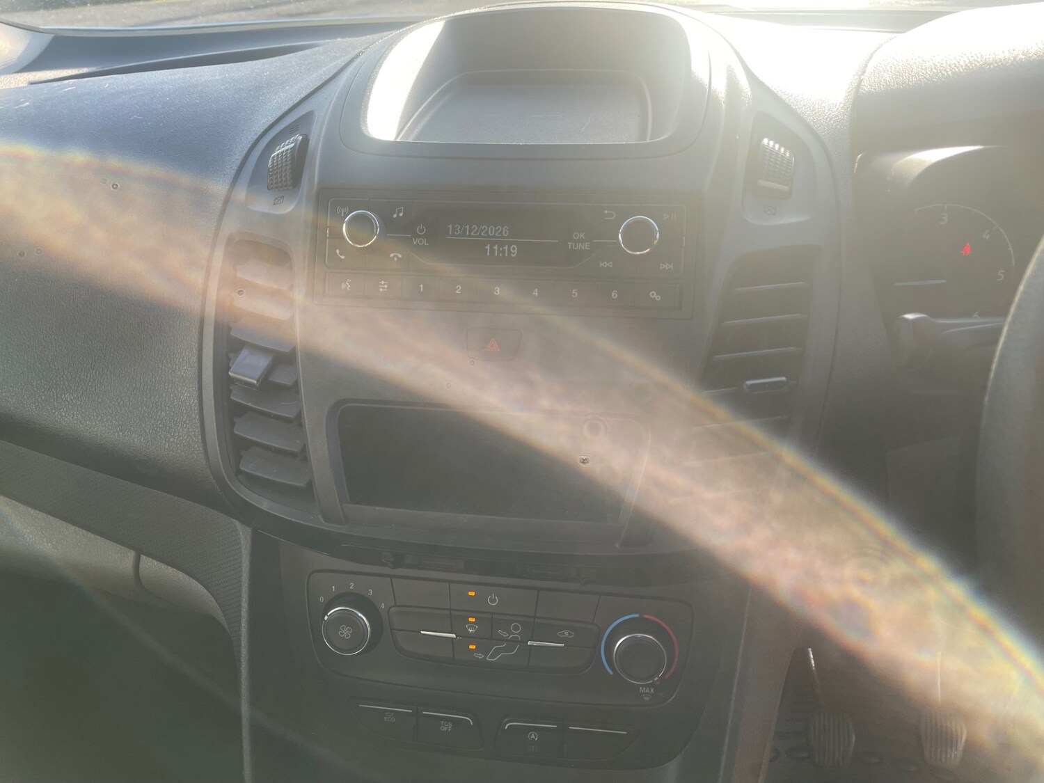 Used Ford Transit Connect 2021 for sale - 76931529: Photo 11