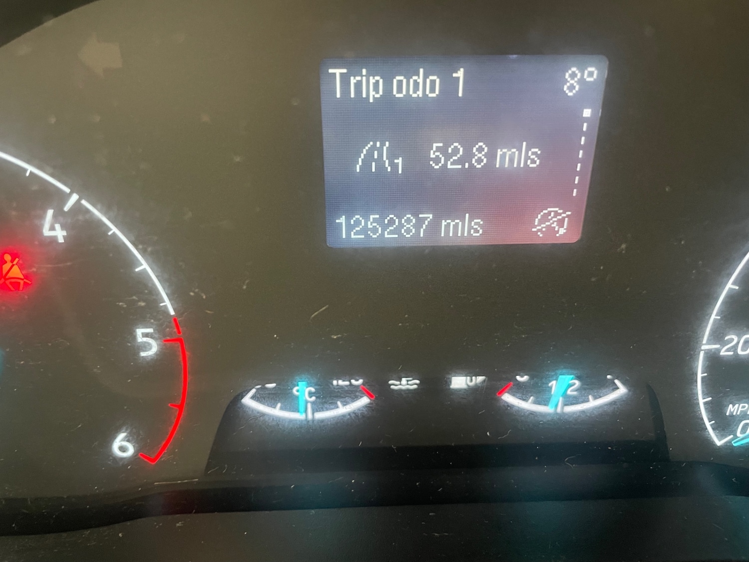 Used Ford Transit Connect 2021 for sale - 76931529: Photo 12