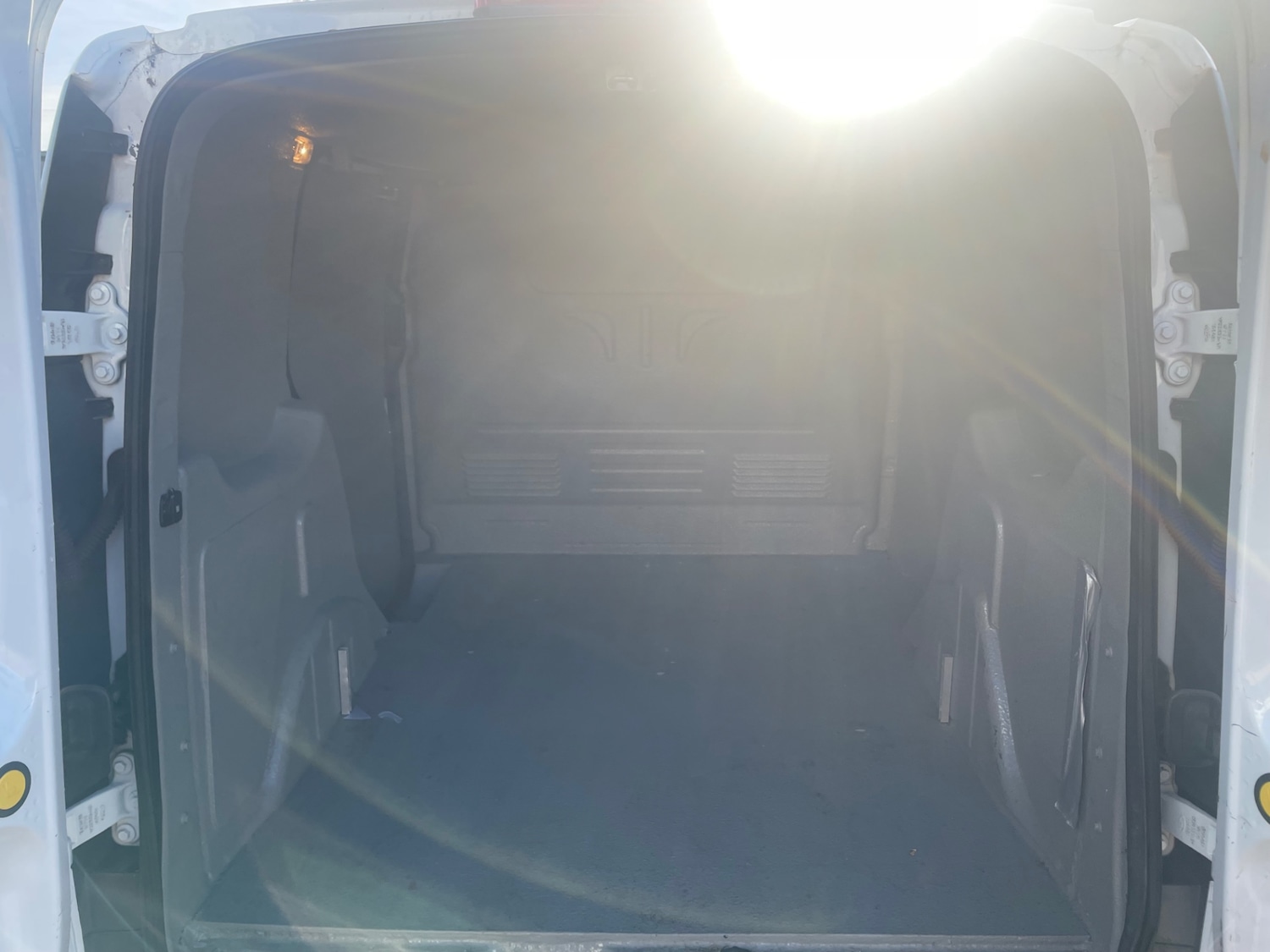 Used Ford Transit Connect 2021 for sale - 76931529: Photo 9