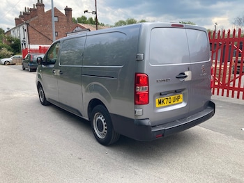 Used Peugeot Expert 2021 for sale - 78523295: Photo