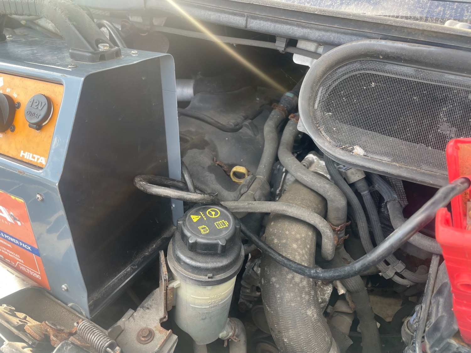 Used Ford Transit 2018 for sale - 77998474: Photo 4