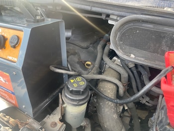 Used Ford Transit 2018 for sale - 77998474: Photo