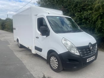 Used Renault Master 2019 for sale - 79813375: Photo