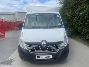 Used Renault Master 2019 for sale - 79813375: Photo