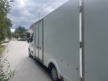 Used Renault Master 2019 for sale - 79813375: Photo