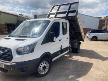 Used Ford Transit 2019 for sale - 75055291: Photo