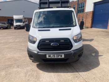 Used Ford Transit 2019 for sale - 75055291: Photo