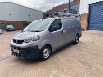 Used Peugeot Expert 2021 for sale - 78566855: Photo