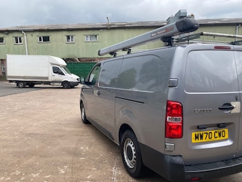 Used Peugeot Expert 2021 for sale - 78566855: Photo