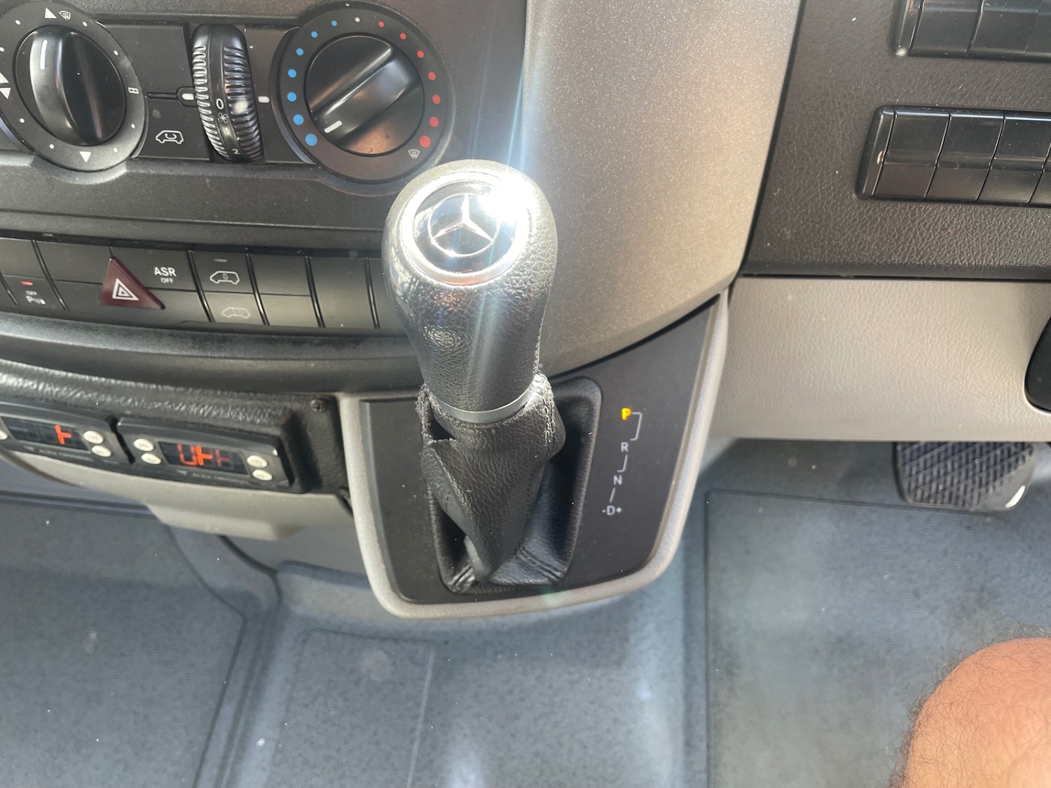 Used Mercedes-Benz Sprinter 2016 for sale - 78210474: Photo 10