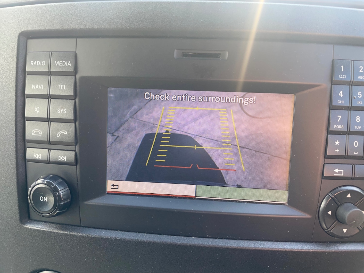 Used Mercedes-Benz Sprinter 2016 for sale - 78210474: Photo 11