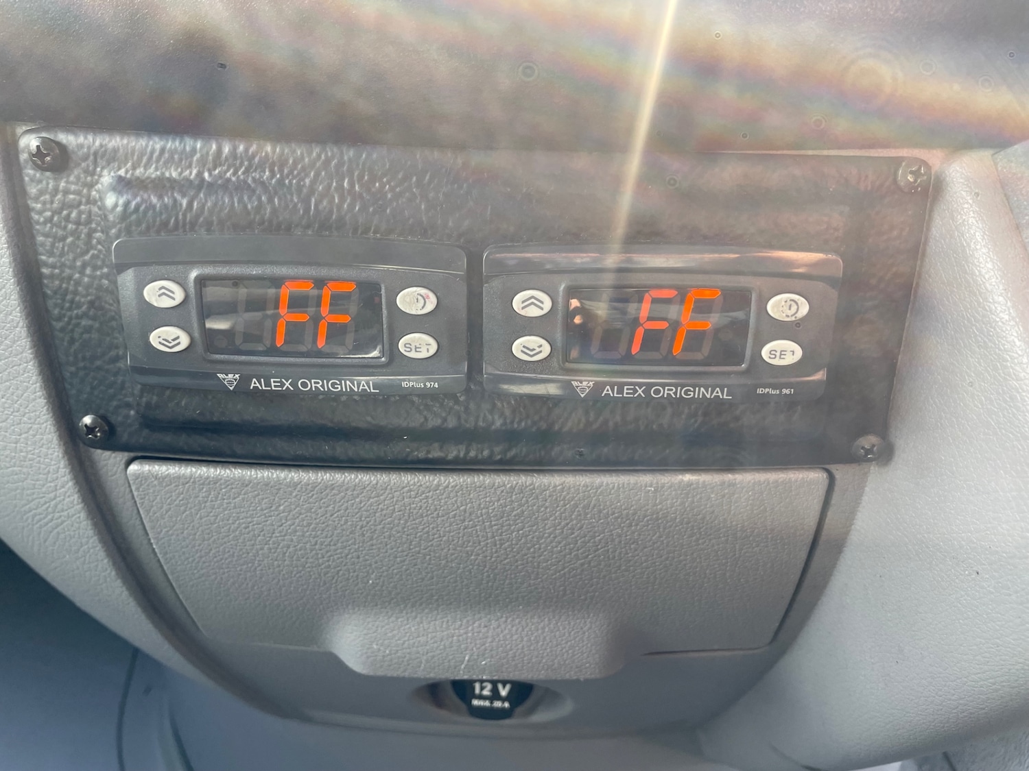 Used Mercedes-Benz Sprinter 2016 for sale - 78210474: Photo 12