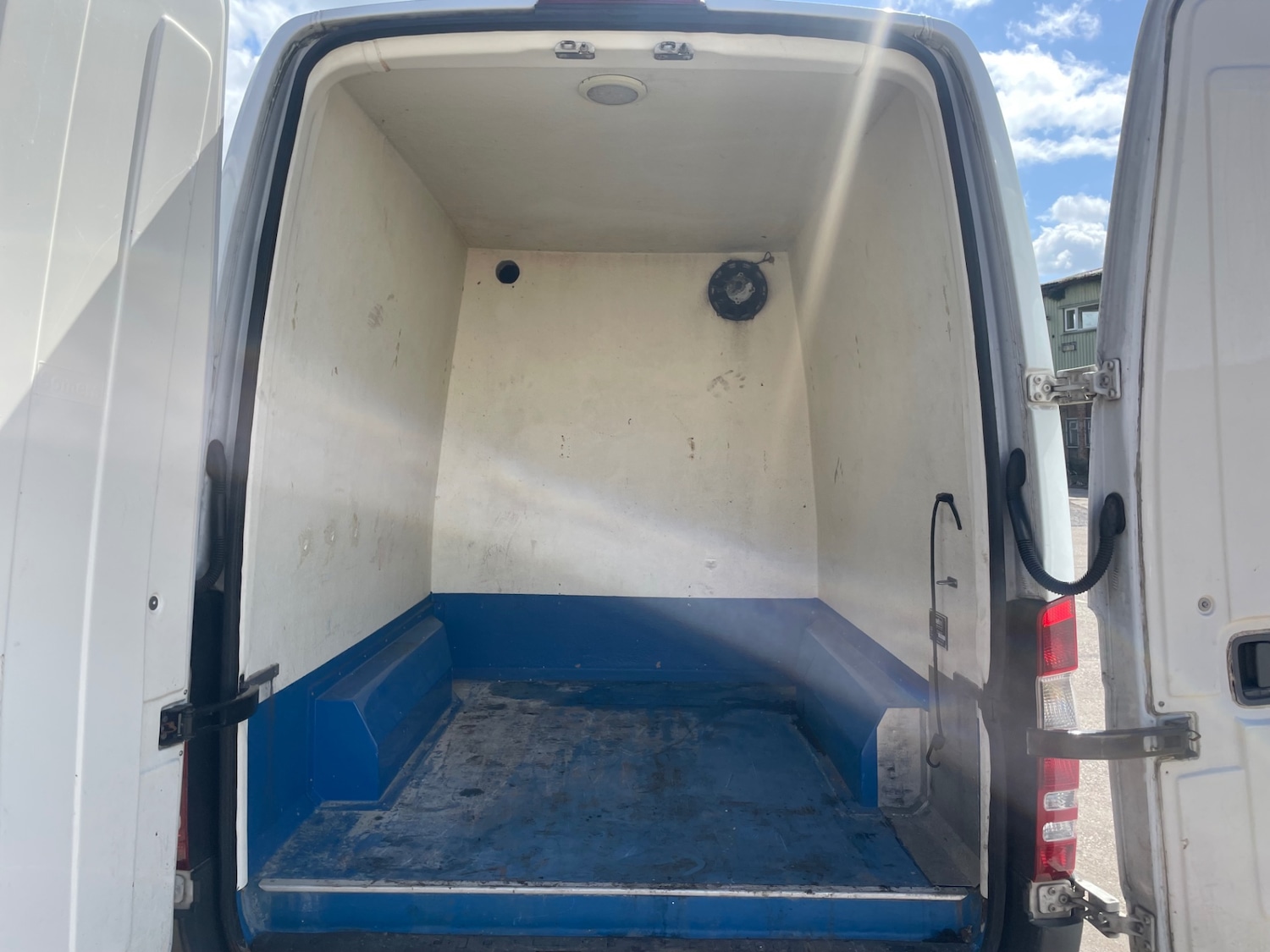 Used Mercedes-Benz Sprinter 2016 for sale - 78210474: Photo 8