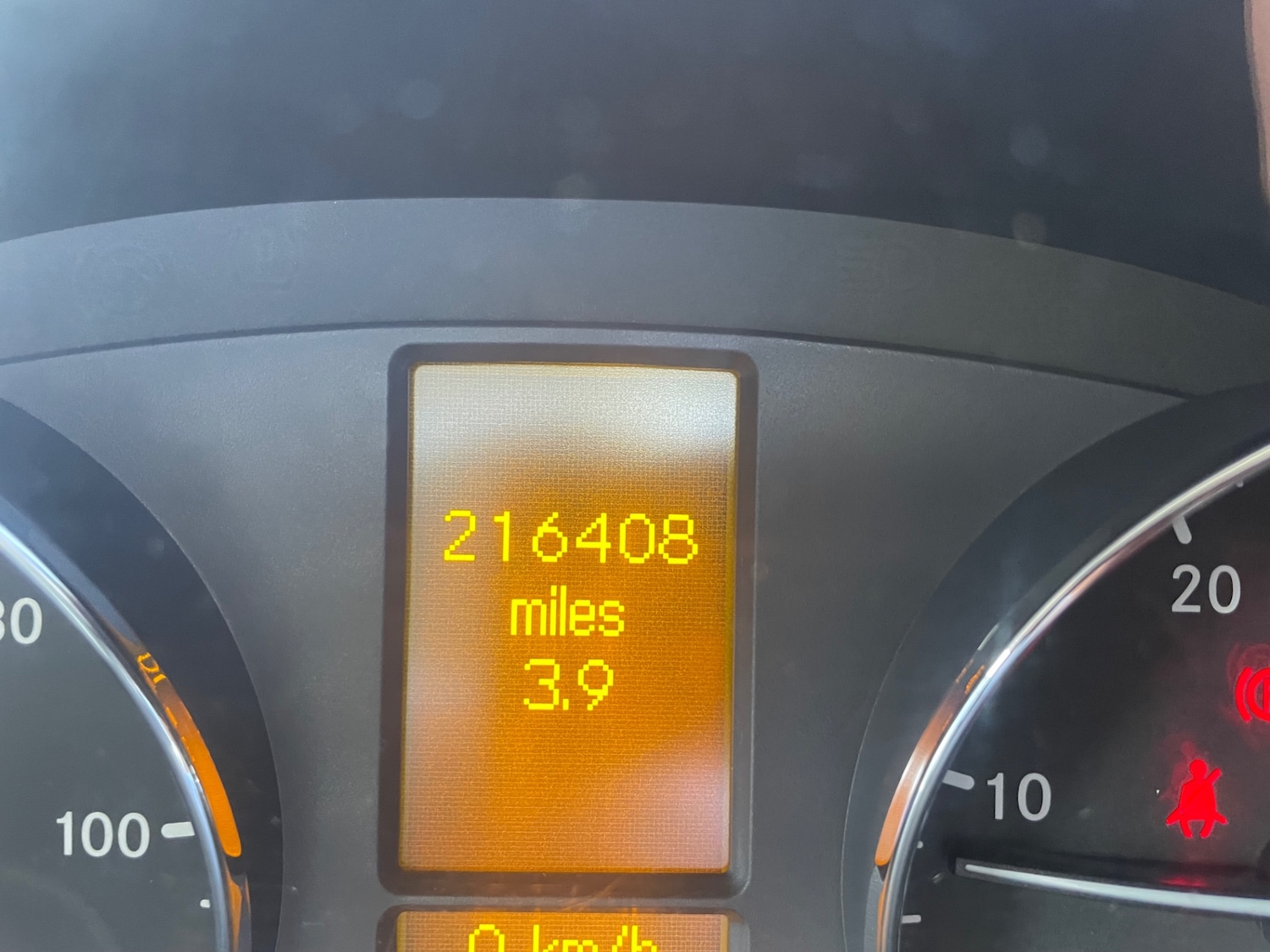 Used Mercedes-Benz Sprinter 2016 for sale - 78210474: Photo 9