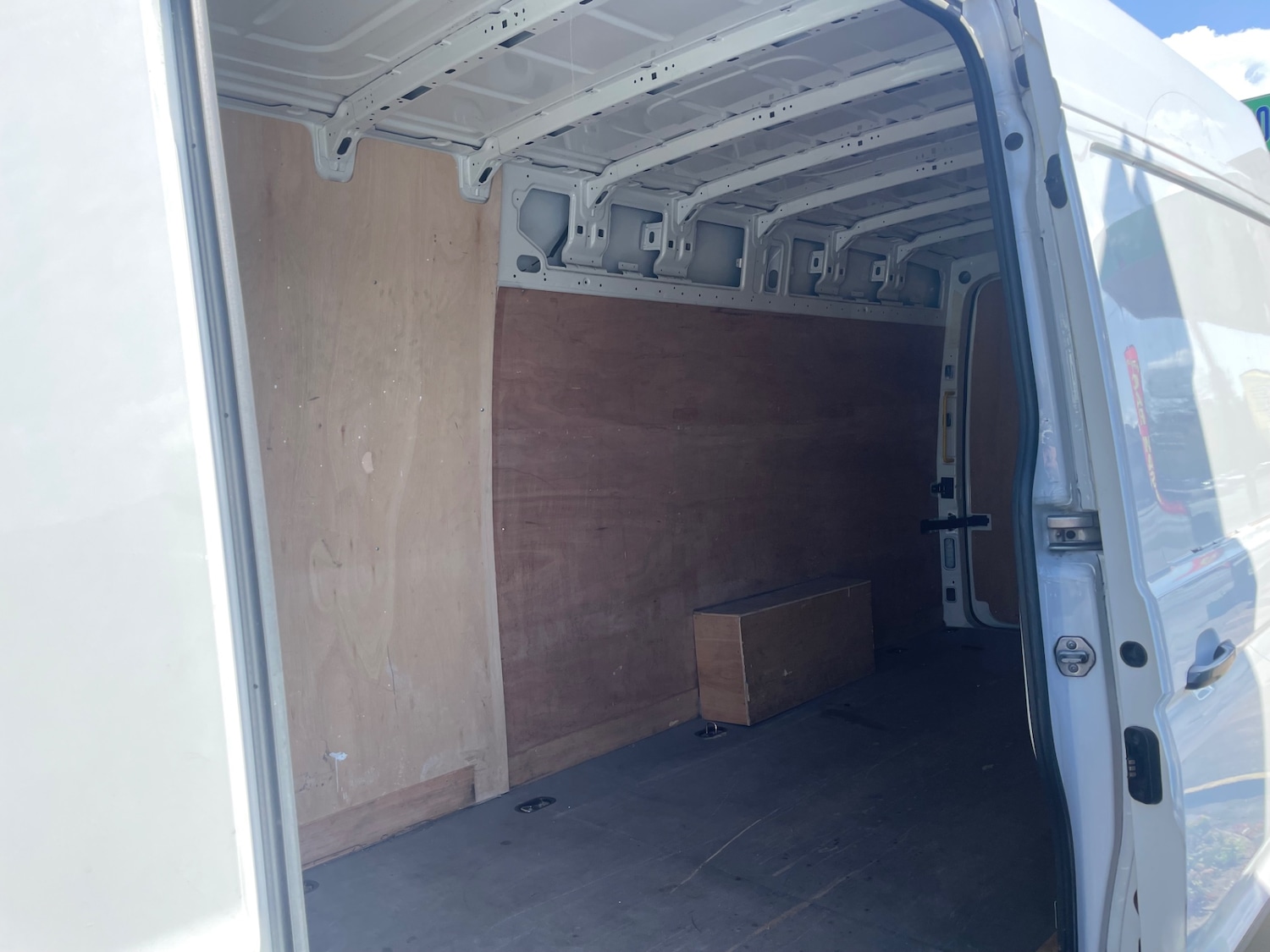 Used Volkswagen Crafter 2019 for sale - 78223236: Photo 11