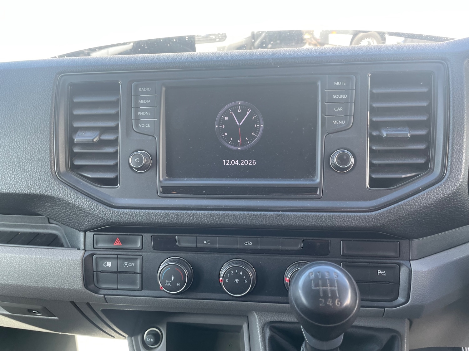 Used Volkswagen Crafter 2019 for sale - 78223236: Photo 7